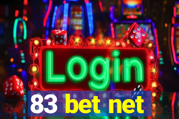 83 bet net